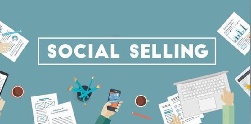 Social Selling