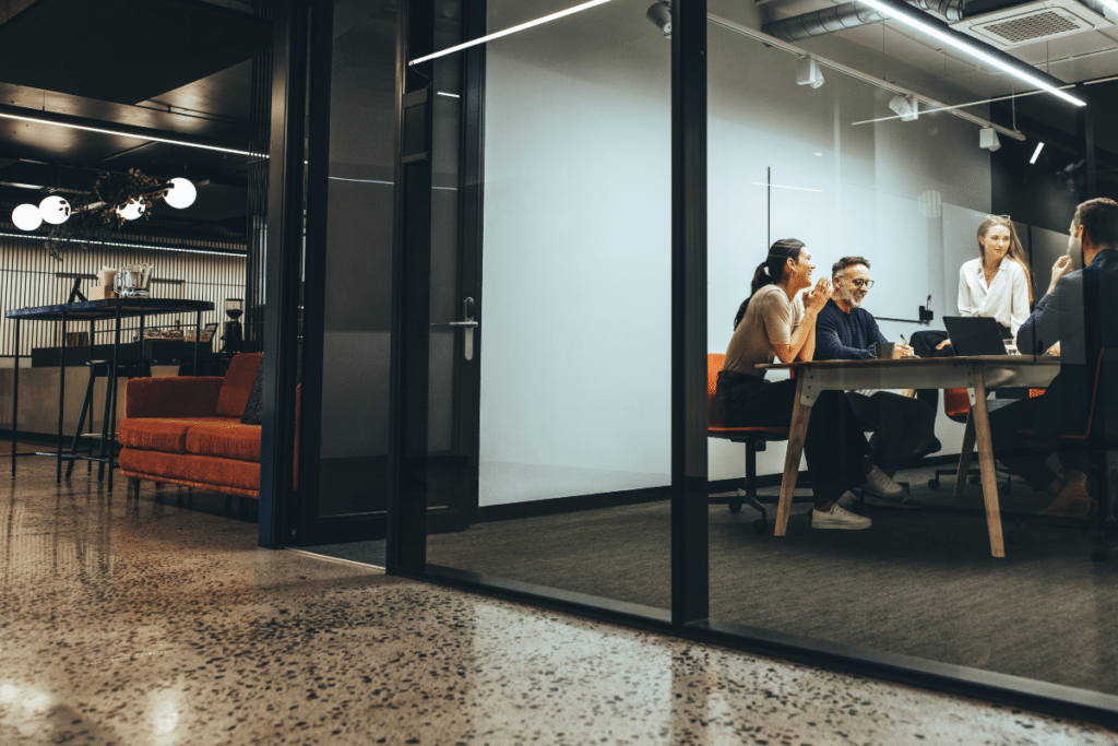 Comment choisir un espace coworking