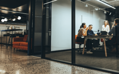 Pourquoi choisir un espace coworking pour lancer votre activité ?
