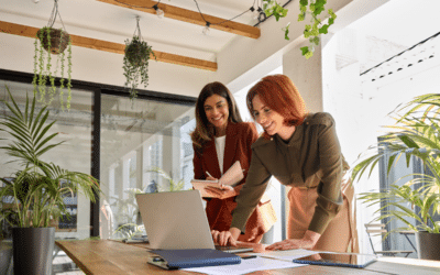 Location de bureau : 7 avantages du coworking par rapport à un bail classique