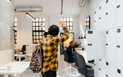 Flex office : définition, avantages, inconvénients et alternatives