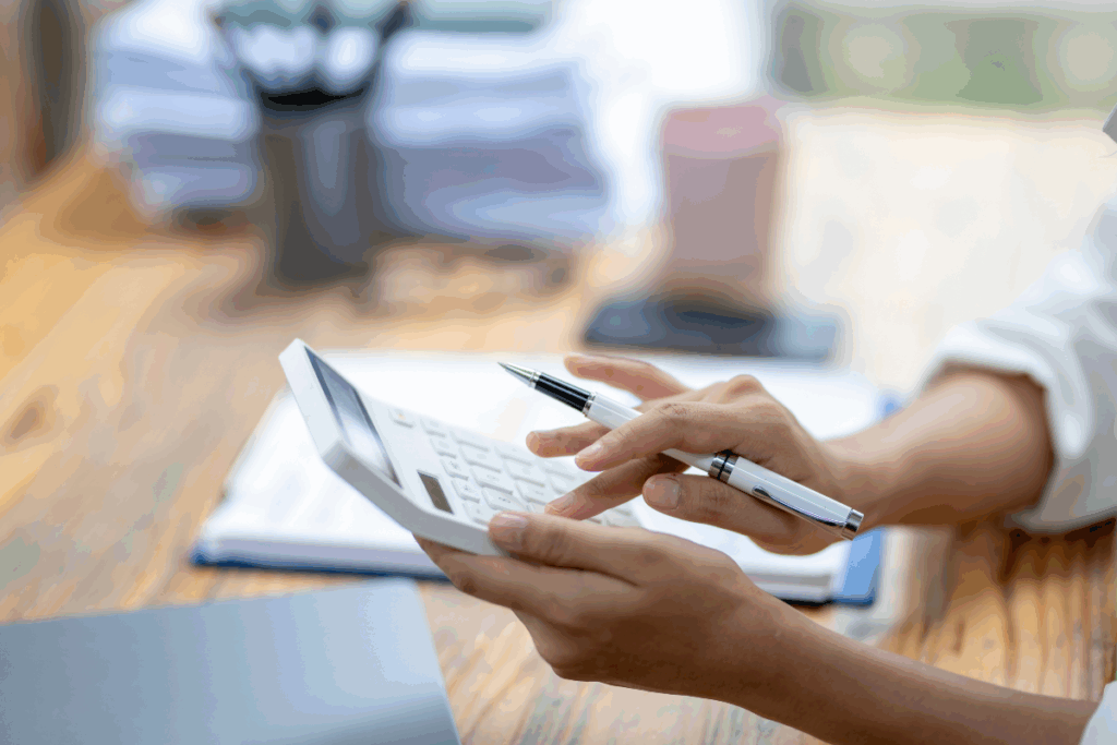 calculer le prix d'un coworking