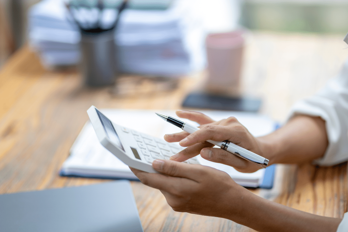 calculer le prix d'un coworking