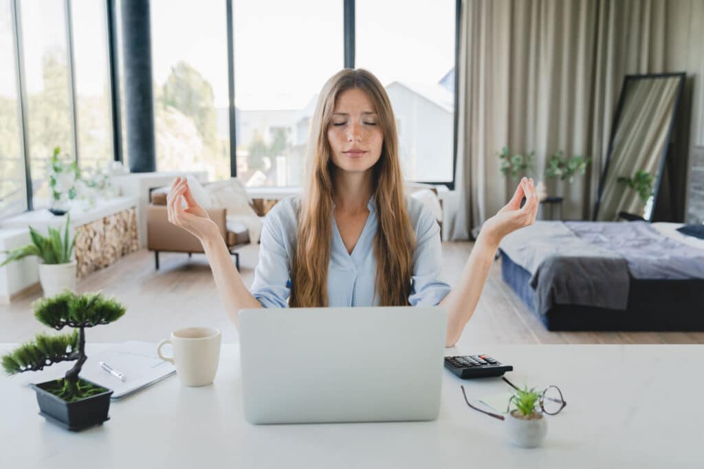Transformez votre stress en moteur de réussite
