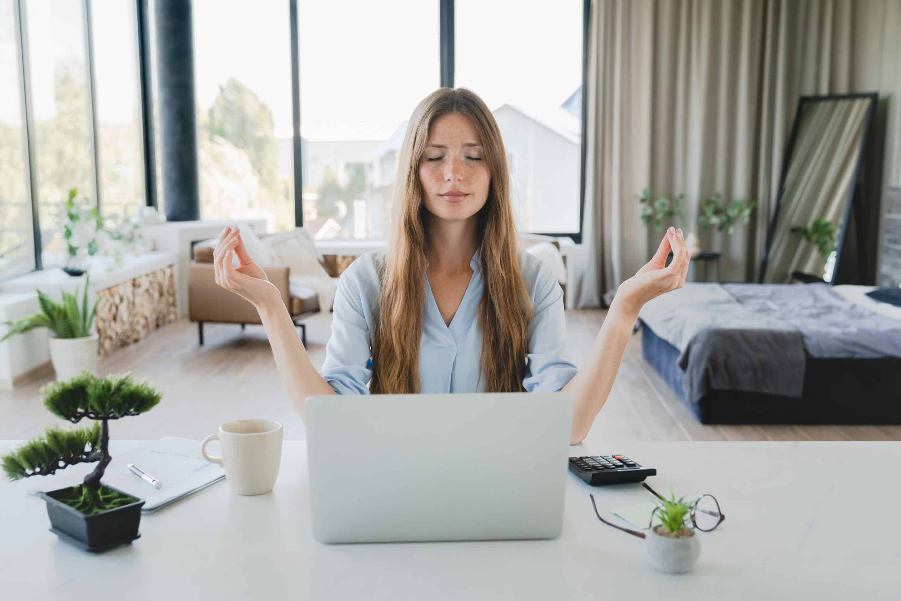 Transformez votre stress en moteur de réussite