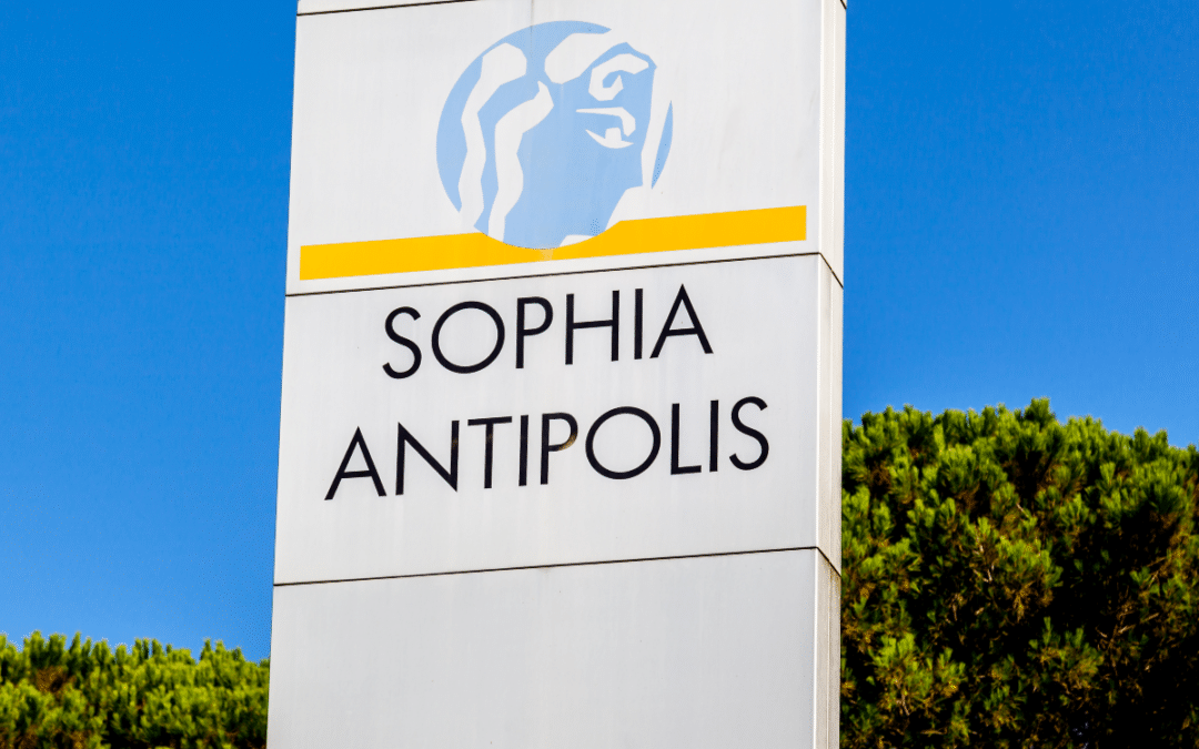 Pourquoi s&rsquo;implanter à Sophia Antipolis ? Les atouts d&rsquo;une technopole qui séduit les entreprises